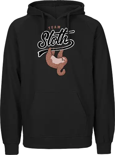Team Sloth