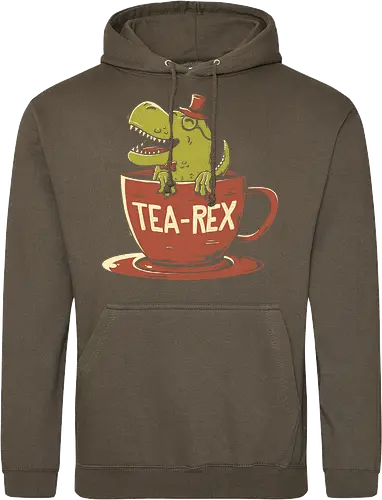 T-Rex