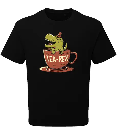 T-Rex