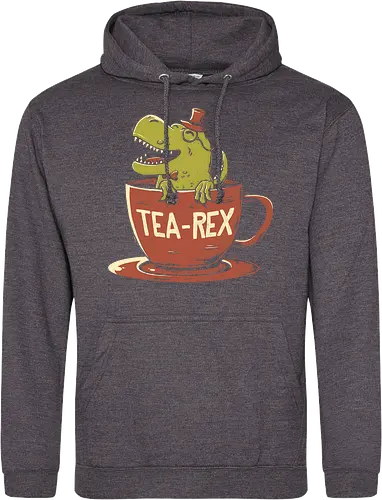 T-Rex