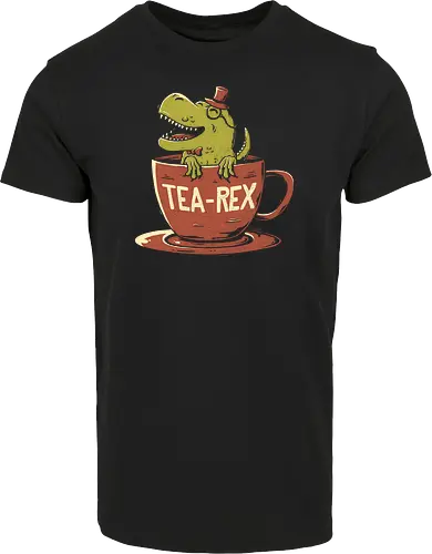 T-Rex