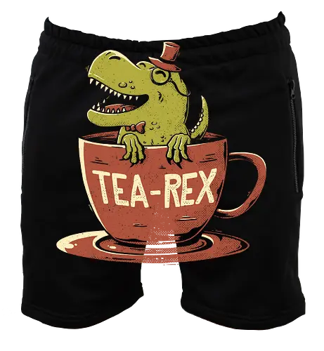 T-Rex