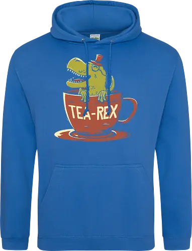 T-Rex