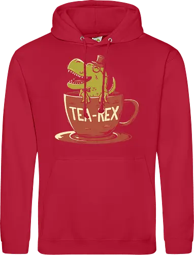 T-Rex