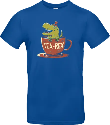 T-Rex