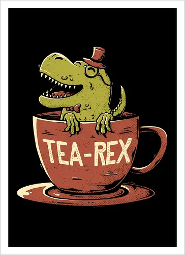 T-Rex