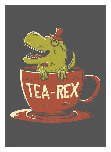 T-Rex