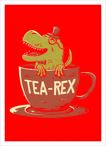 T-Rex