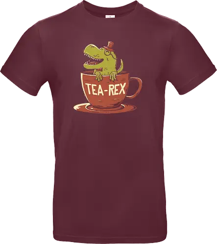 T-Rex