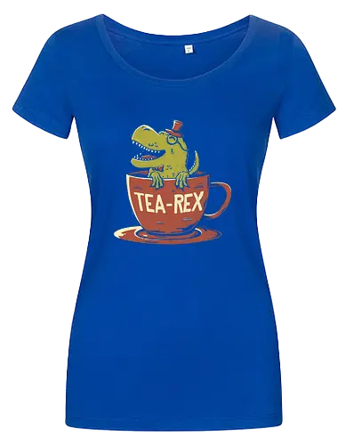 T-Rex