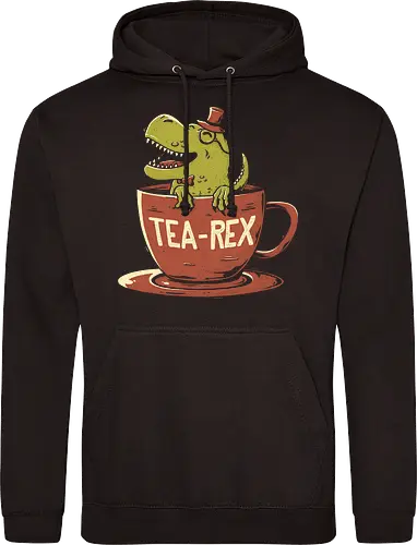 T-Rex
