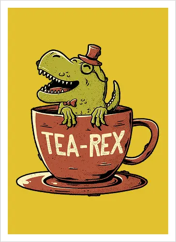 T-Rex