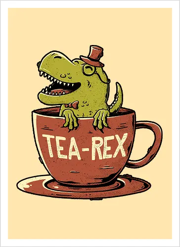 T-Rex