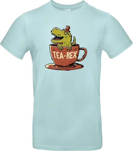 T-Rex