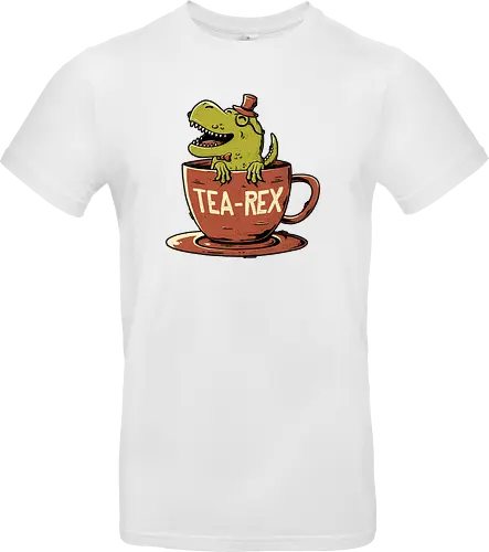 T-Rex