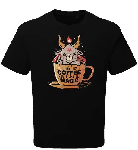 Black Coffee