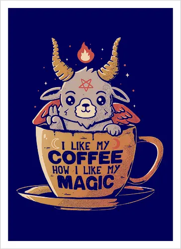 Black Coffee