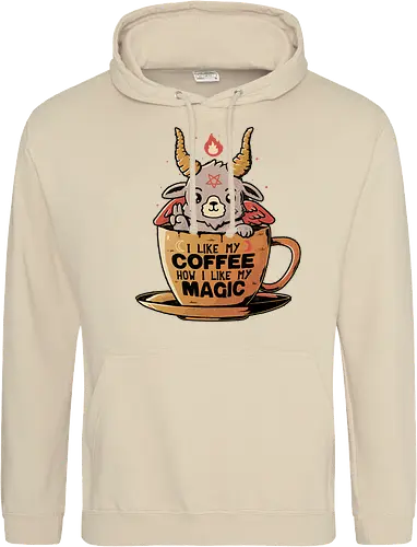 Black Coffee