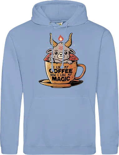 Black Coffee