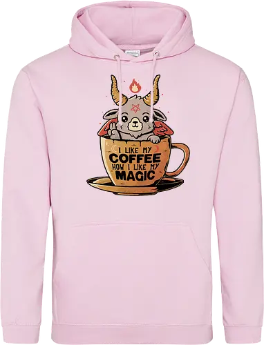 Black Coffee