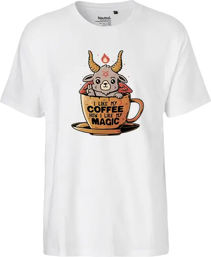 Black Coffee