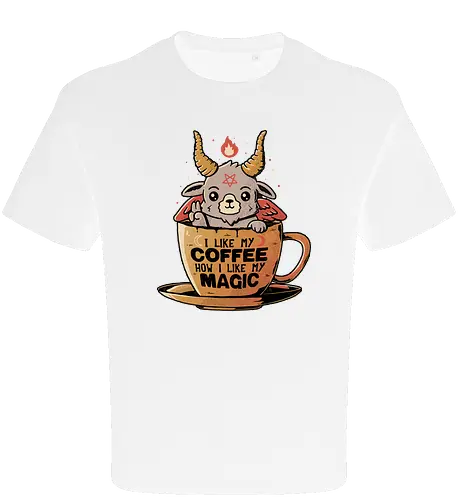 Black Coffee