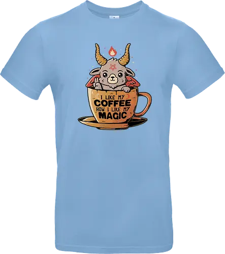 Black Coffee