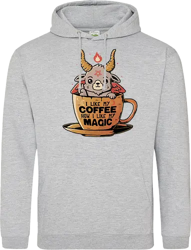 Black Coffee