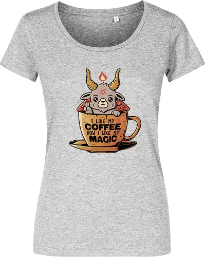Black Coffee