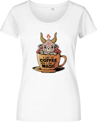 Black Coffee