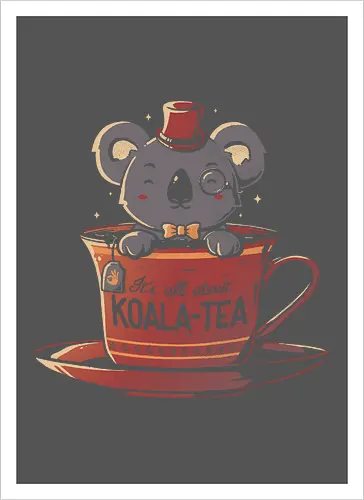Koala T