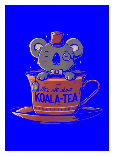 Koala T