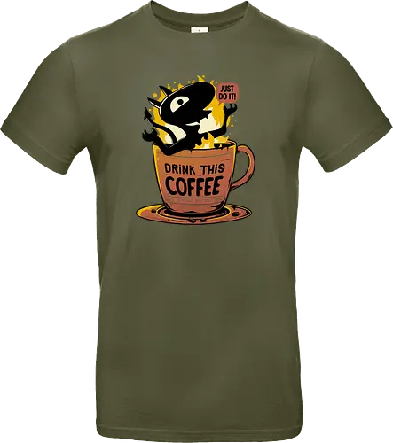 Luci Coffee