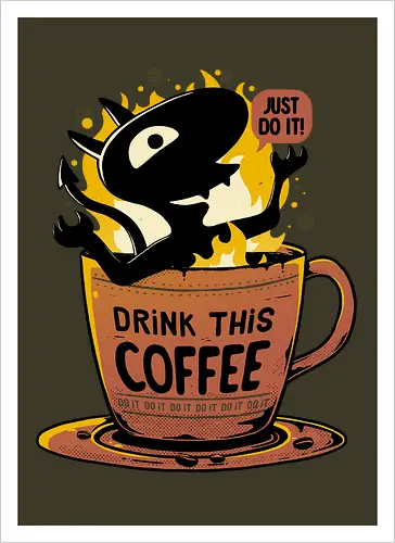Luci Coffee