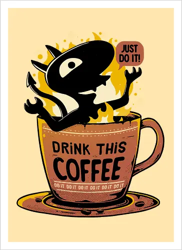 Luci Coffee