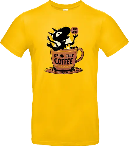 Luci Coffee