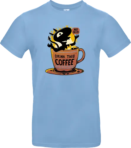 Luci Coffee