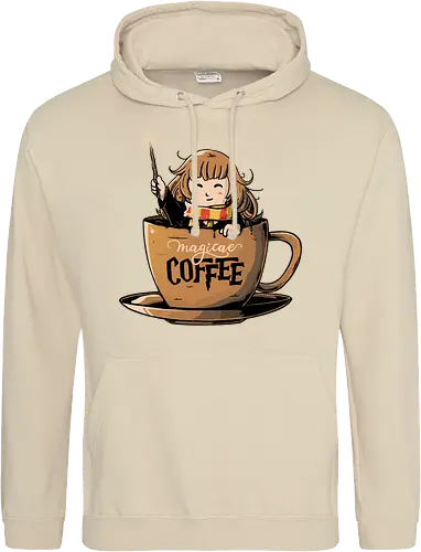 Magicae Coffee