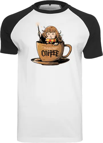 Magicae Coffee
