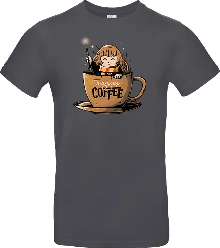 Magicae Coffee