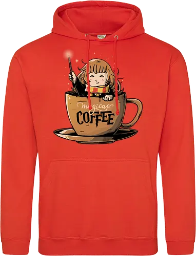 Magicae Coffee