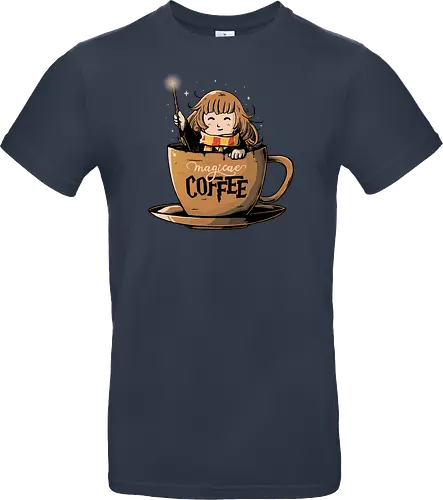 Magicae Coffee