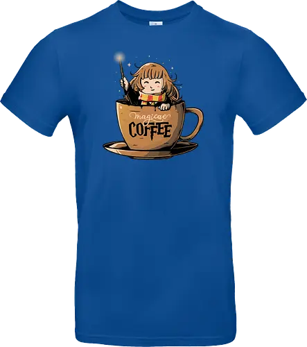 Magicae Coffee