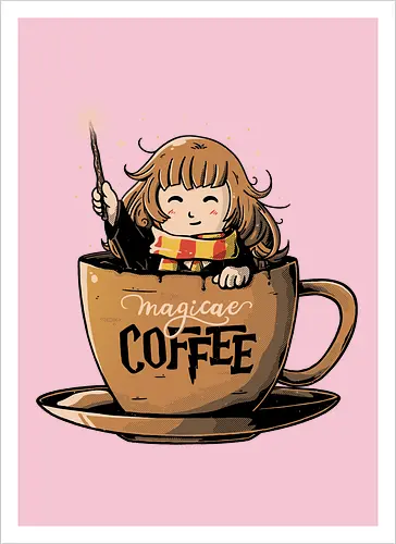 Magicae Coffee