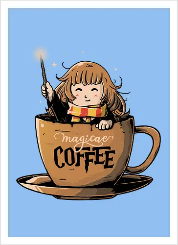 Magicae Coffee