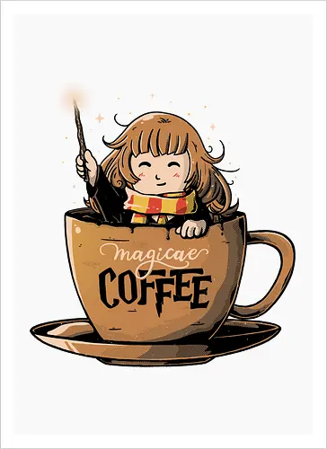 Magicae Coffee