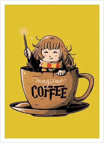 Magicae Coffee