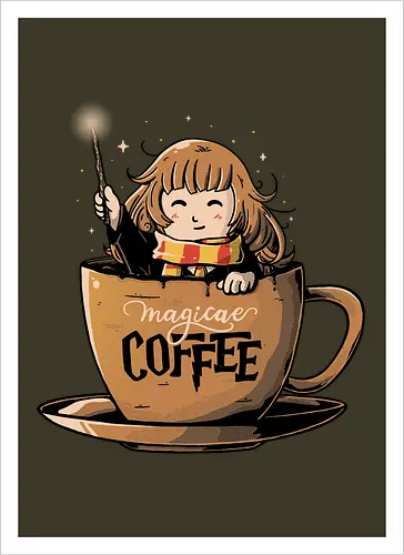 Magicae Coffee