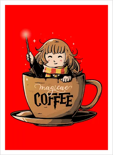 Magicae Coffee