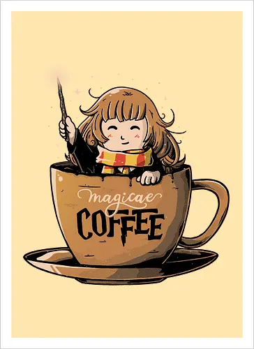 Magicae Coffee